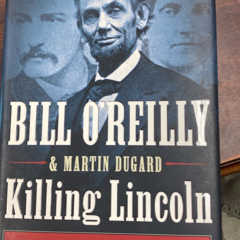 Killing Lincoln