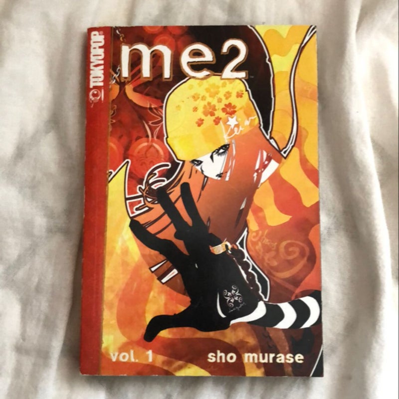 Me2 vol. 1