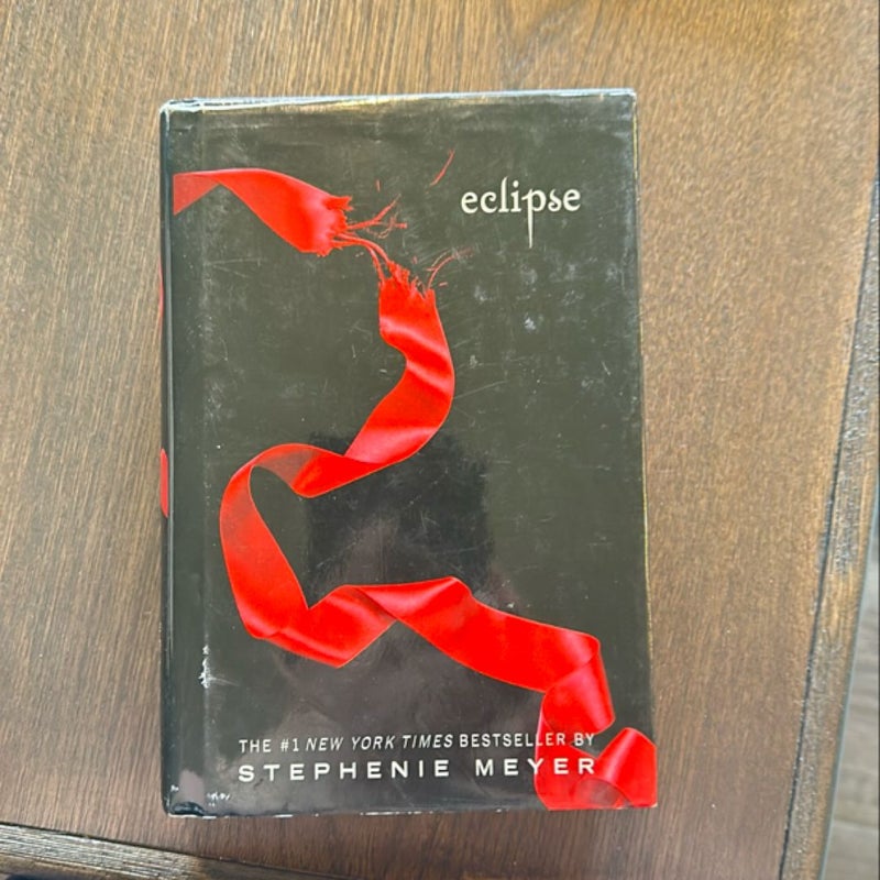 Eclipse