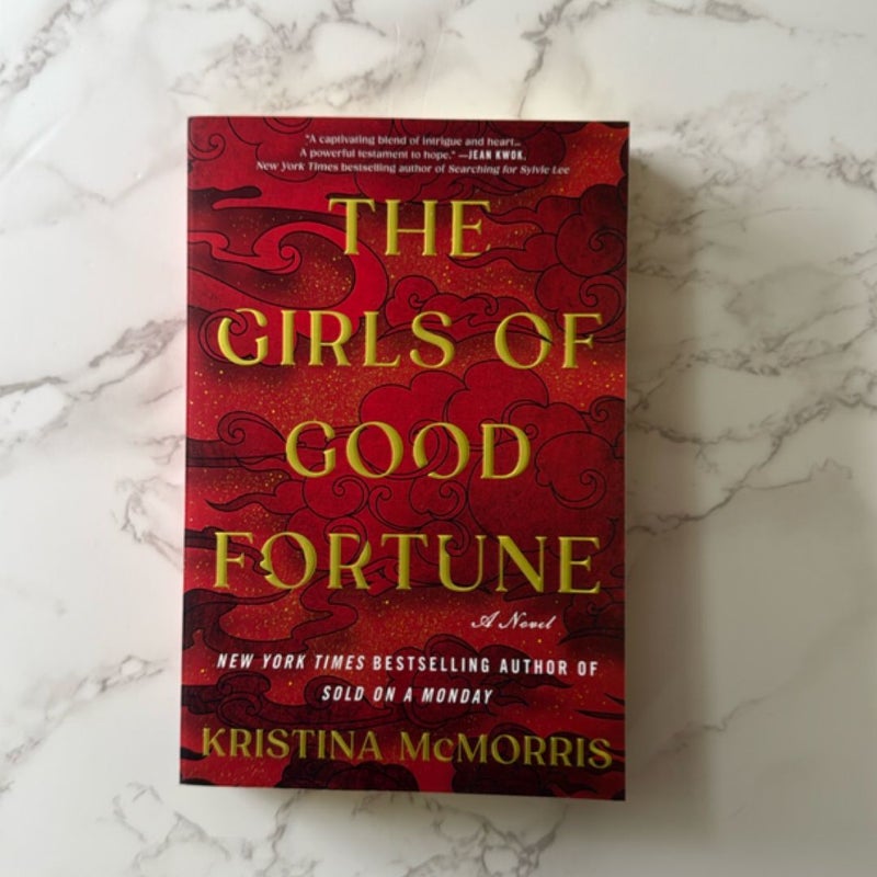 The Girls of Good Fortune (Deluxe Edition)