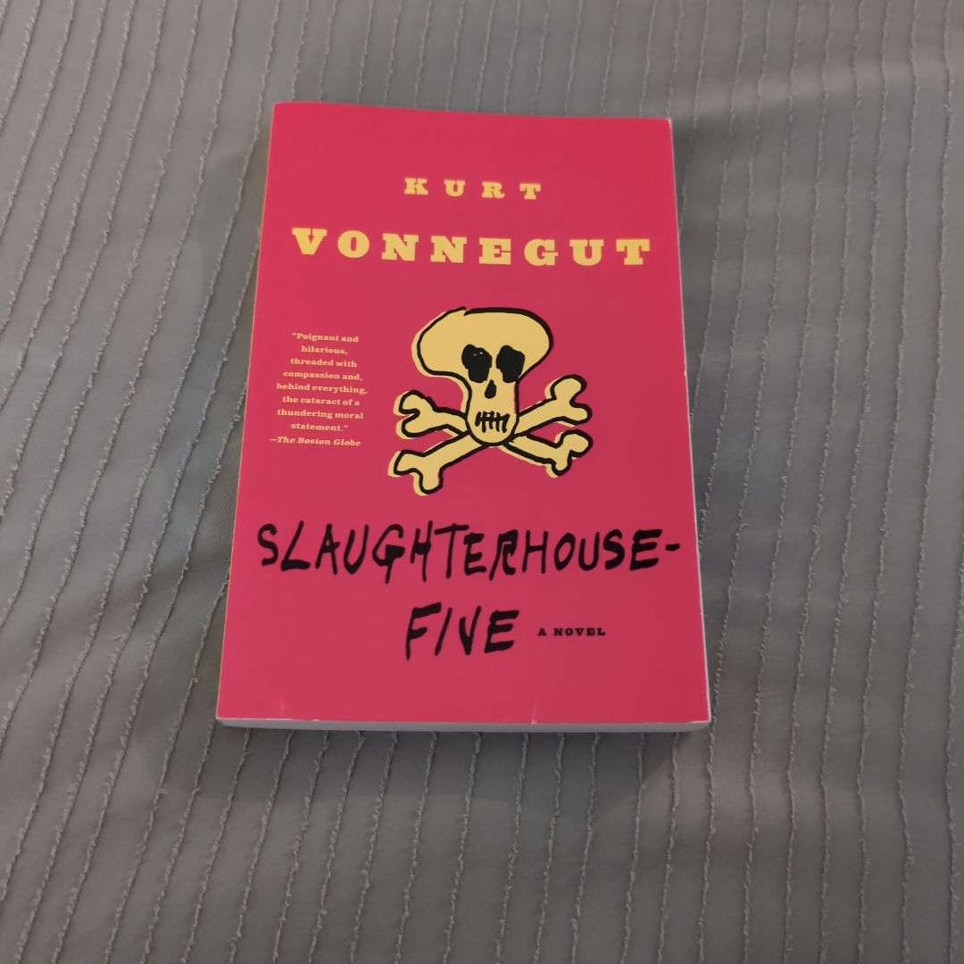 Slaughterhouse-Five