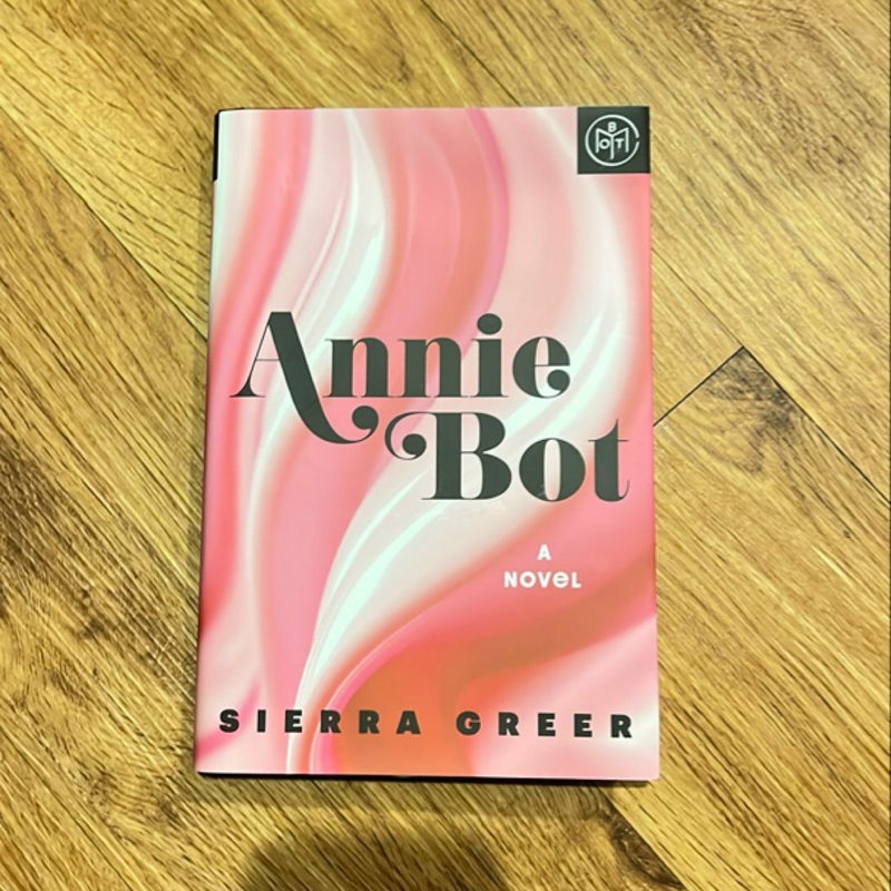 Annie Bot