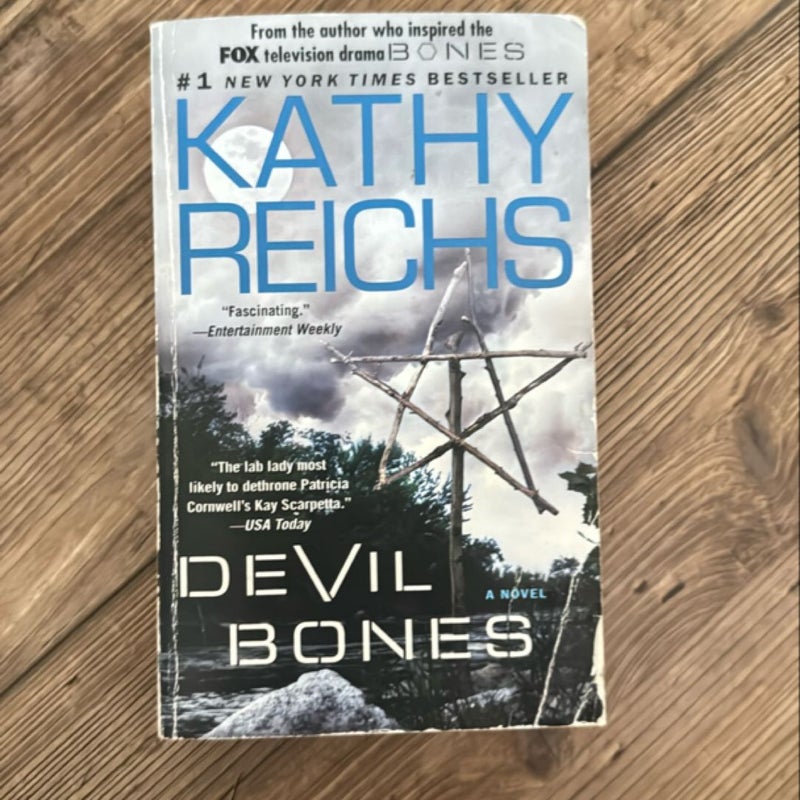 Devil Bones