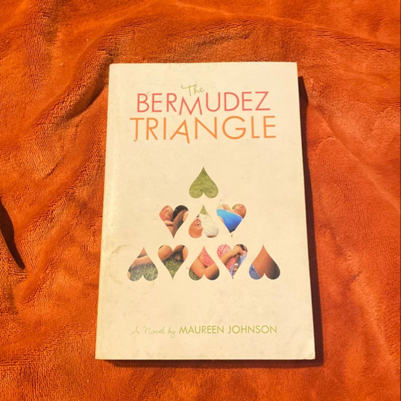 The Bermudez Triangle