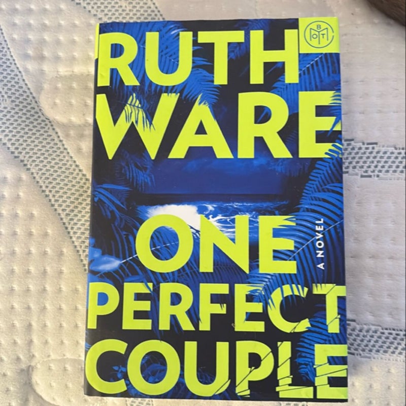 One Perfect Couple