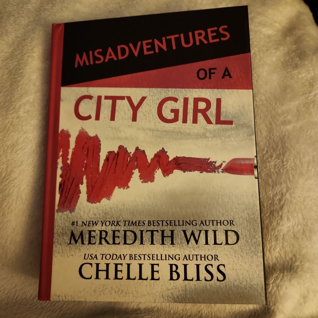 Misadventures of a City Girl