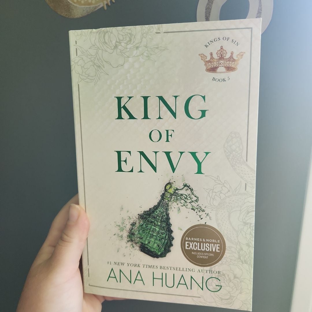 King of Envy