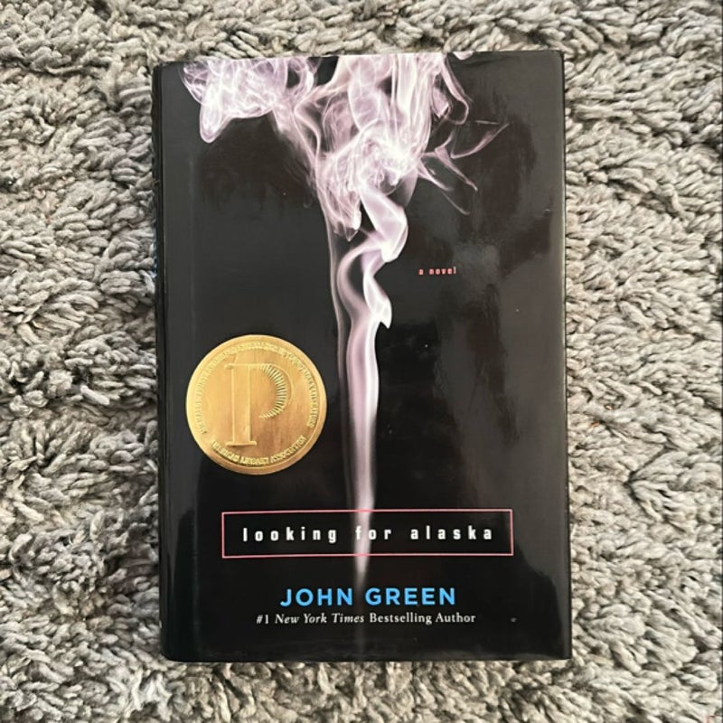 Looking for Alaska