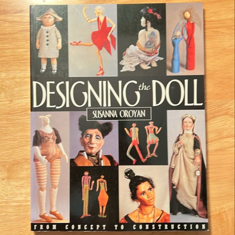 Designing the Doll