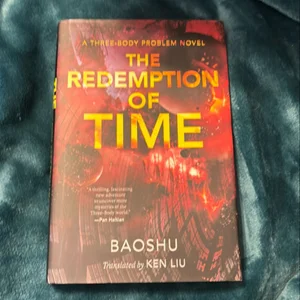 The Redemption of Time