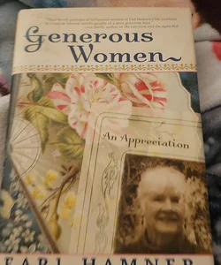 Generous Women