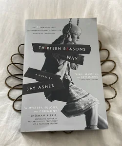 Thirteen Reasons Why