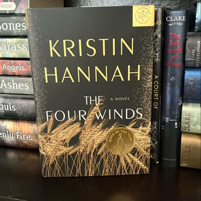 The Four Winds