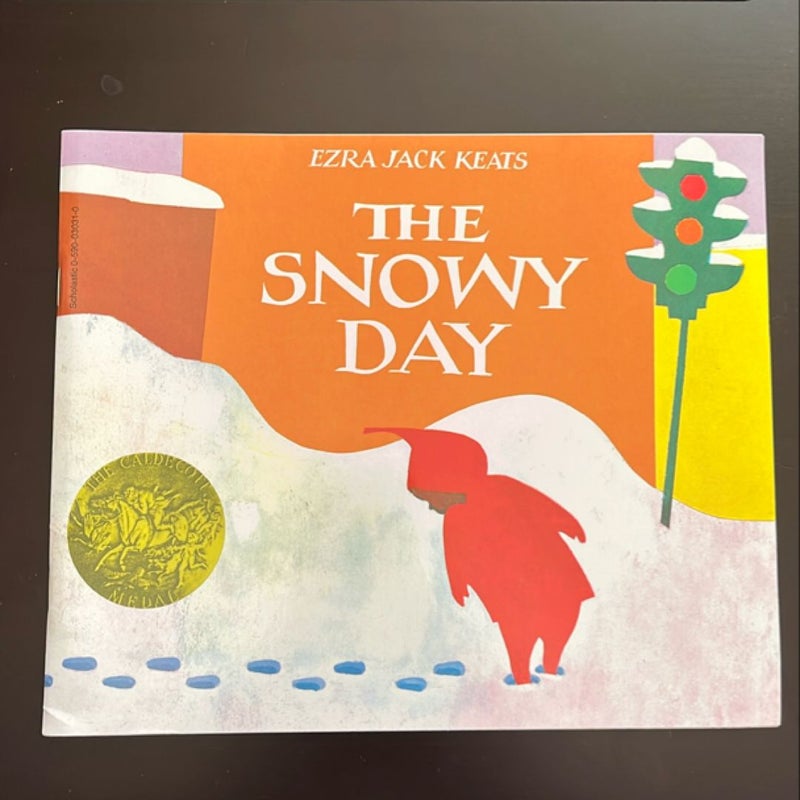 The Snowy Day