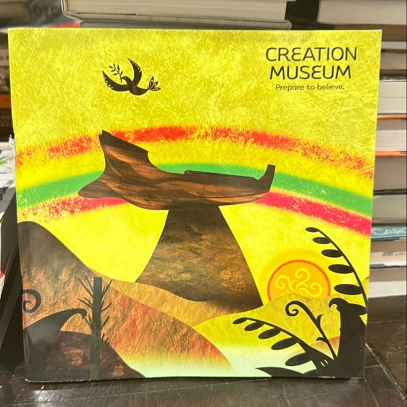 Creation Museum 