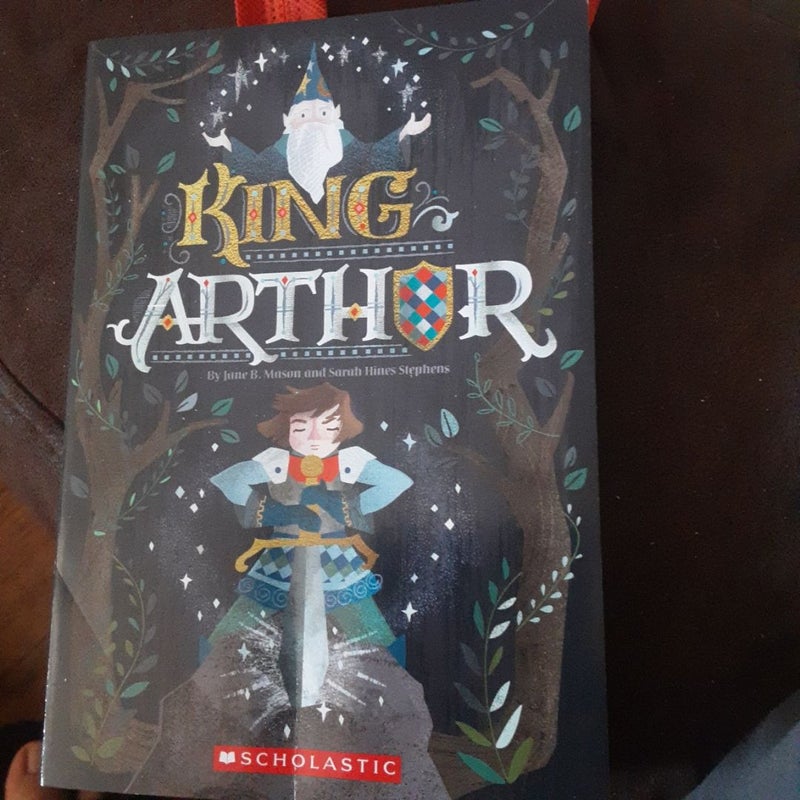 King Arthur