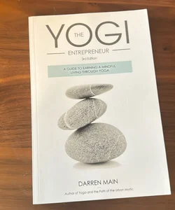 The Yogi Entrepreneur