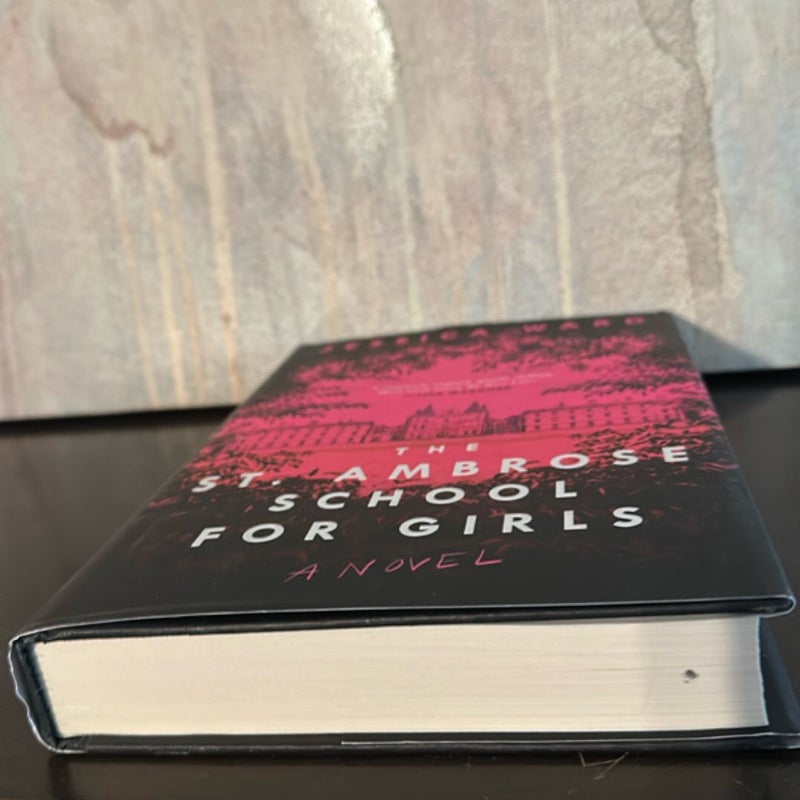 The St. Ambrose School for Girls
