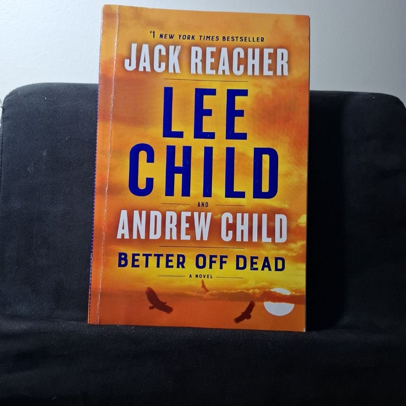 Better off Dead