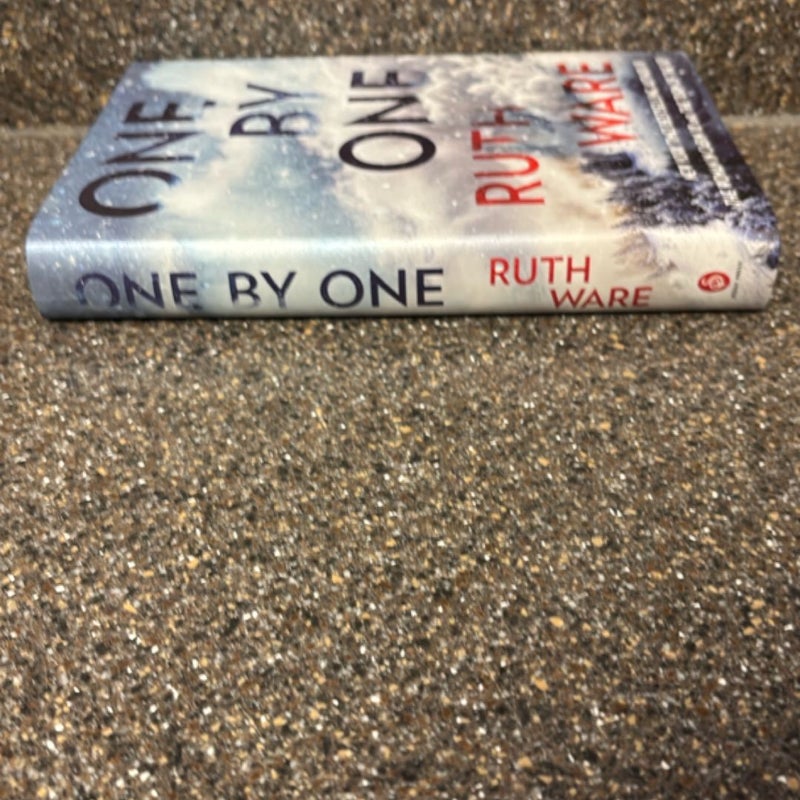 One by One