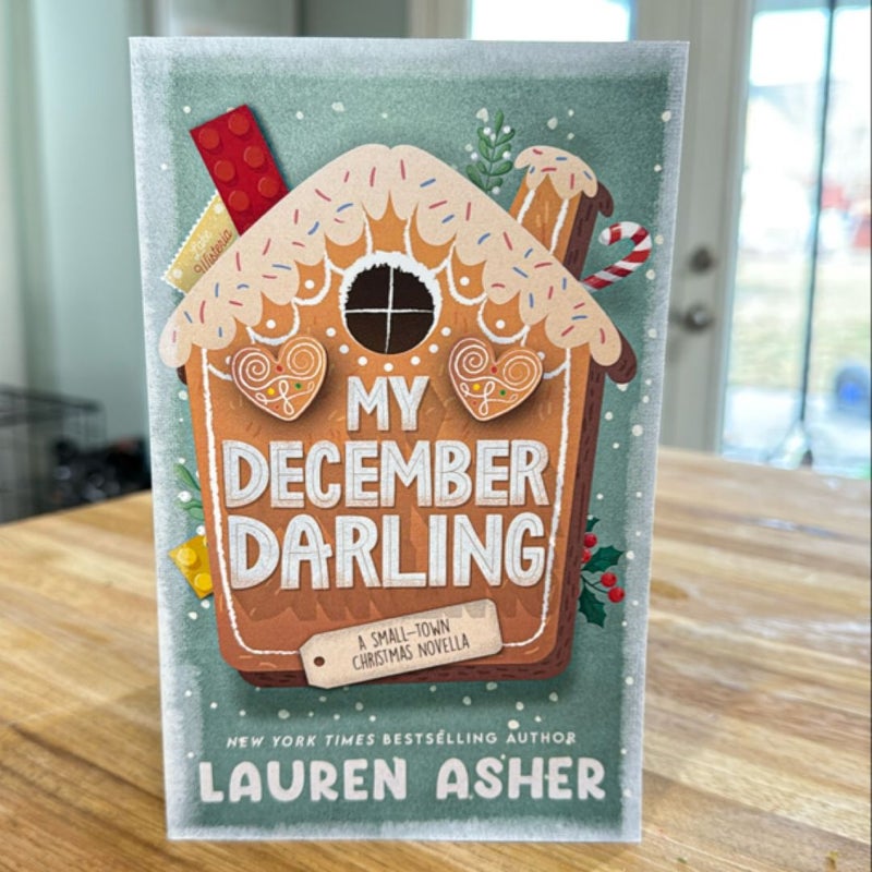 My December Darling