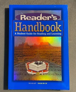 Reader's Handbook