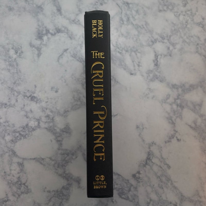 The Cruel Prince