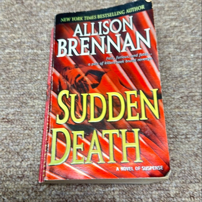 Sudden Death