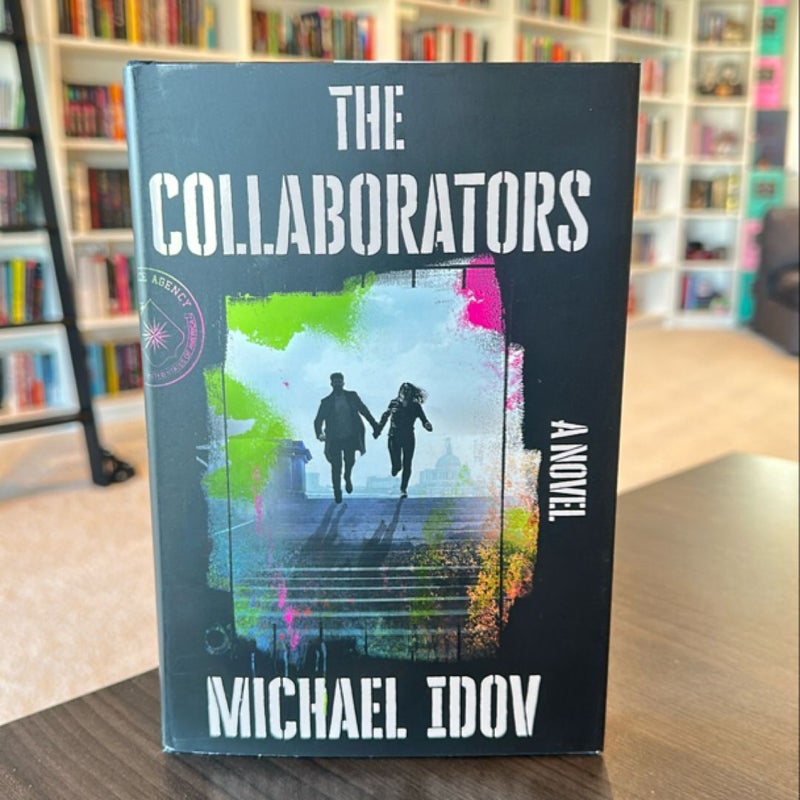 The Collaborators