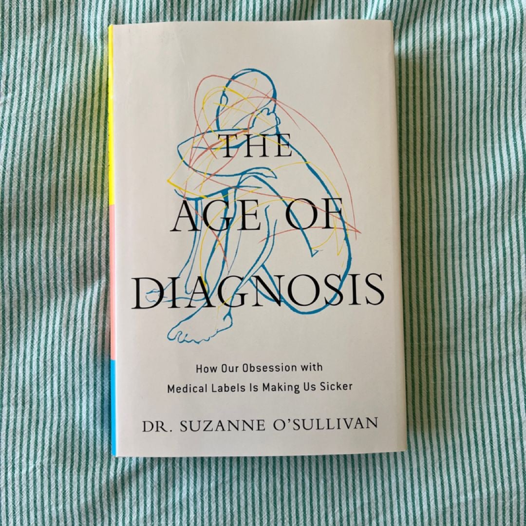 The Age of Diagnosis