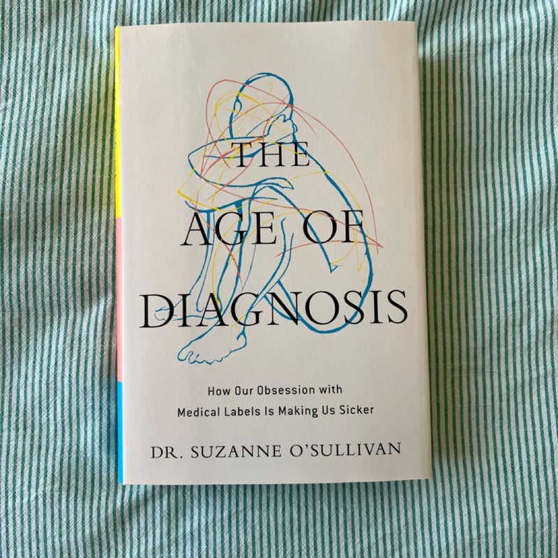 The Age of Diagnosis