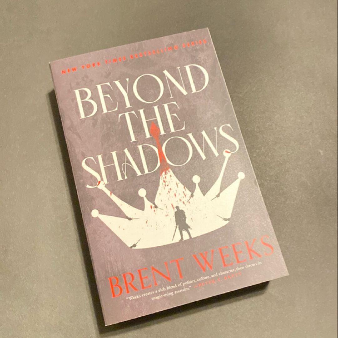 Beyond the Shadows