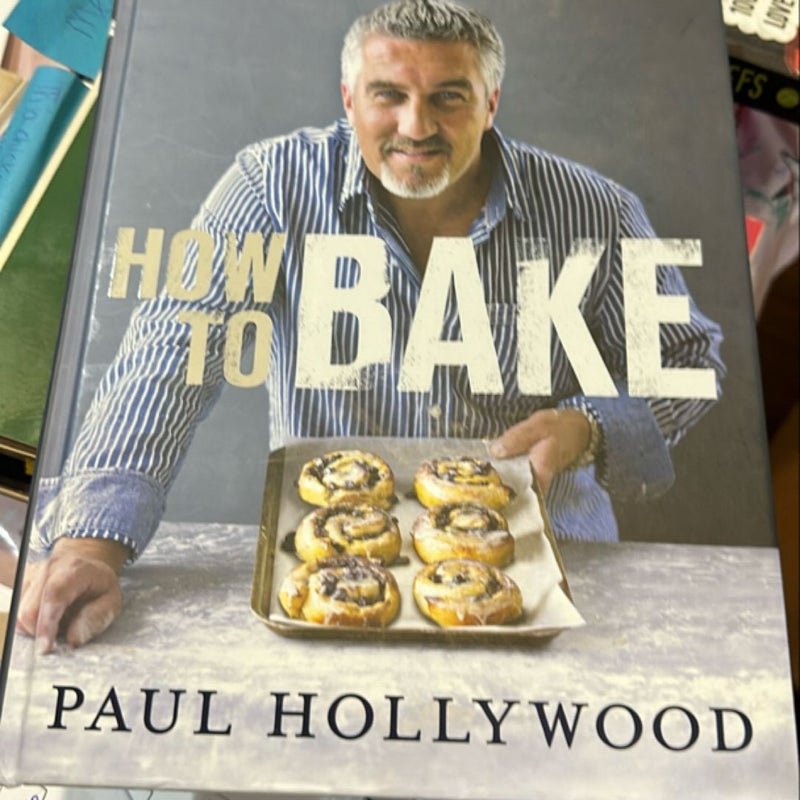 How to Bake