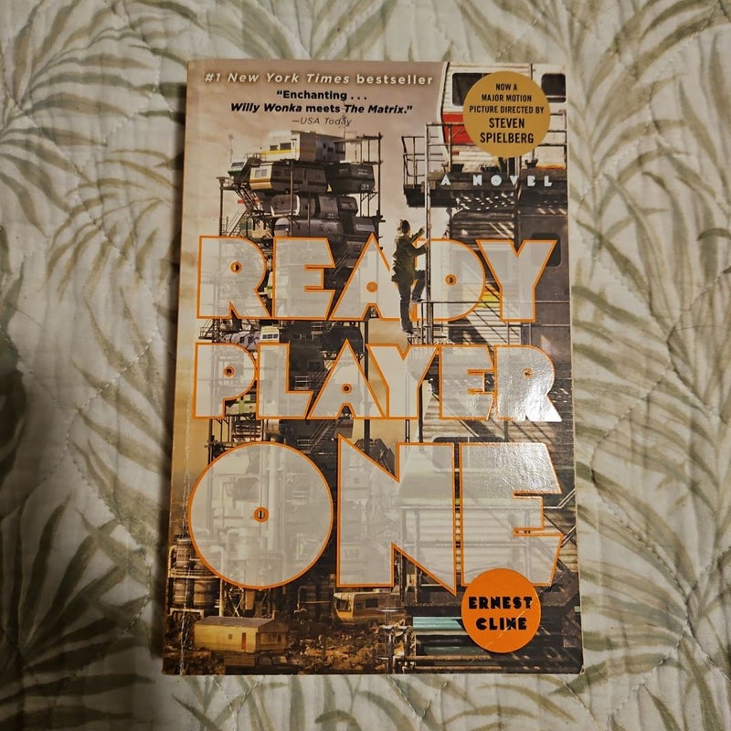 Ready Player One