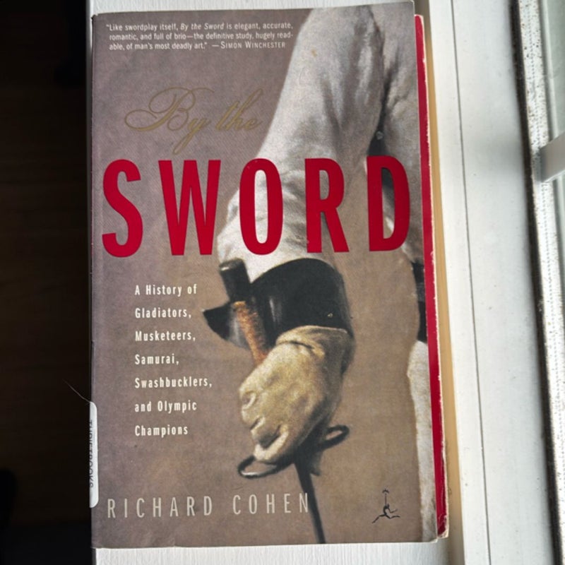 By the Sword