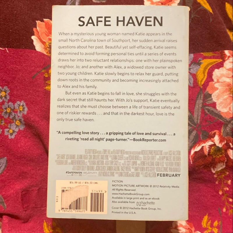 Safe Haven