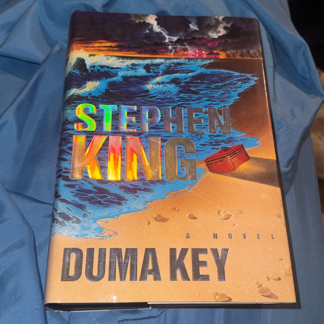 Duma Key