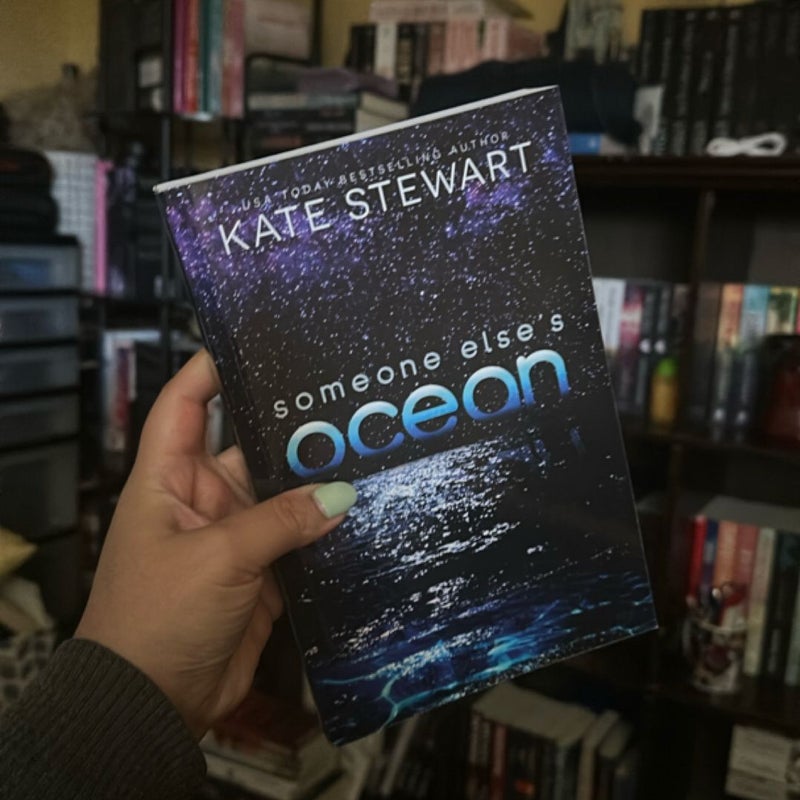 Someone Else's Ocean