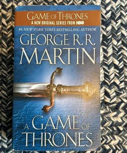 A Game of Thrones