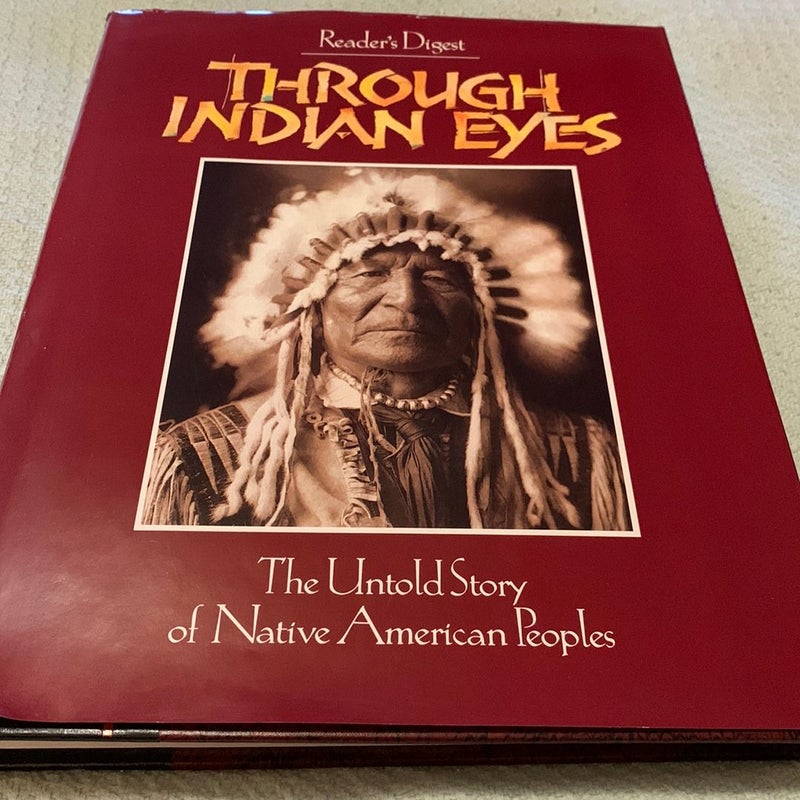 Through Indian Eyes 