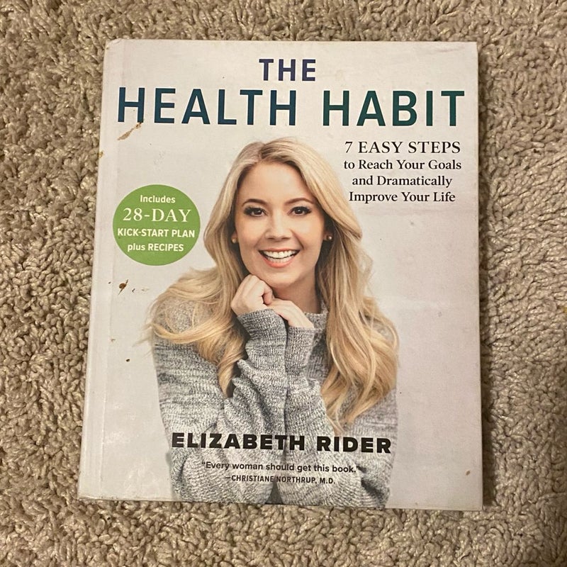 The Health Habit