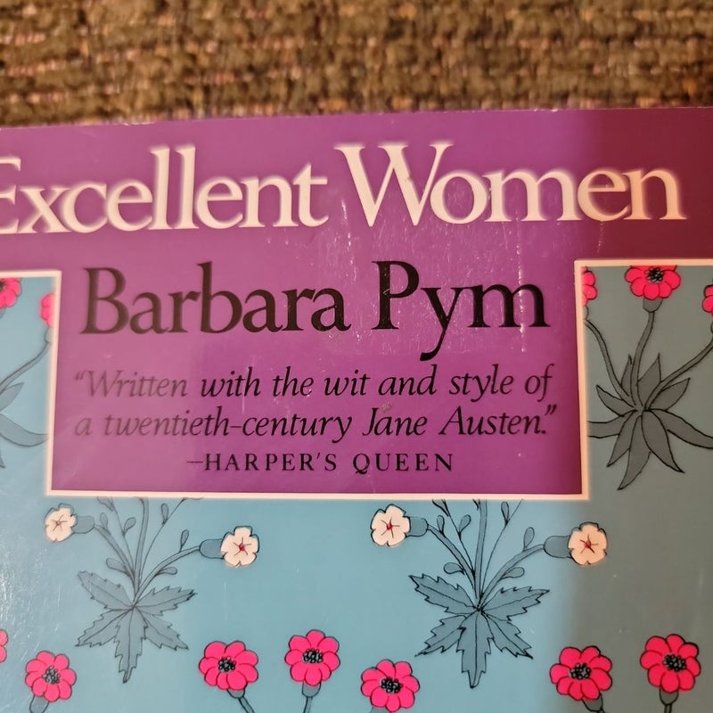 Excellent Women