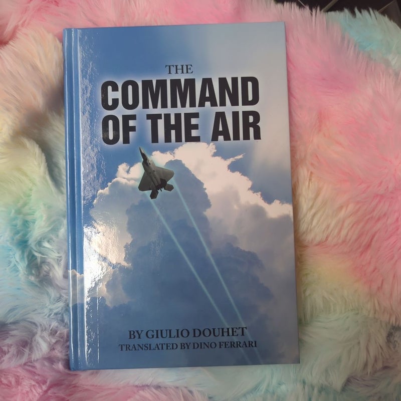 The Command of the Air