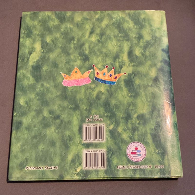 The Gift Of Being Grand