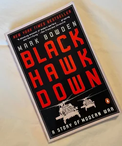 Black Hawk Down