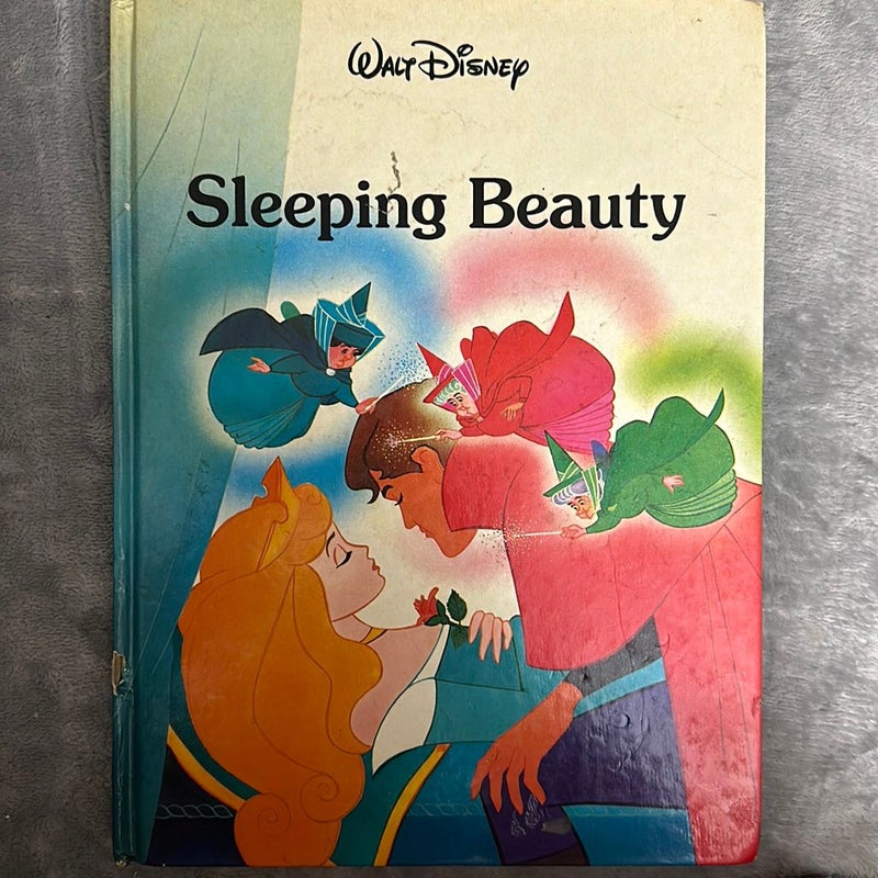 Sleeping Beauty