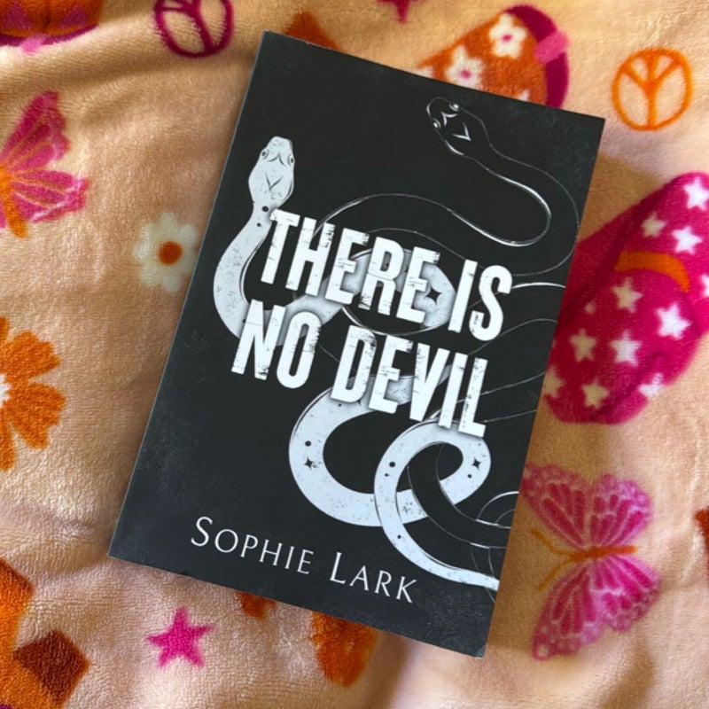 There Is No Devil