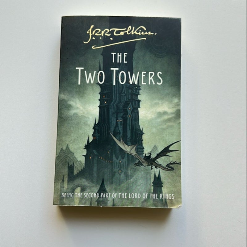 The Two Towers