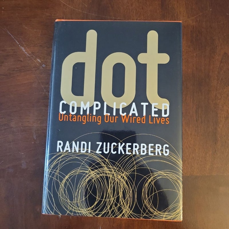 Dot Complicated