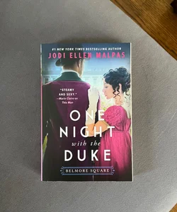 One Night with the Duke